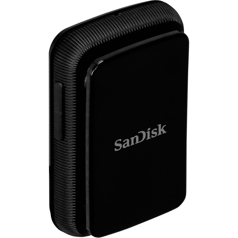 SanDisk Clip Sport Go Black 32GB Enterpoint