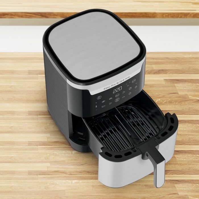 TEFAL Cvrtnik EY801D15 Easy Fry Grill XXL 6 5l Enterpoint