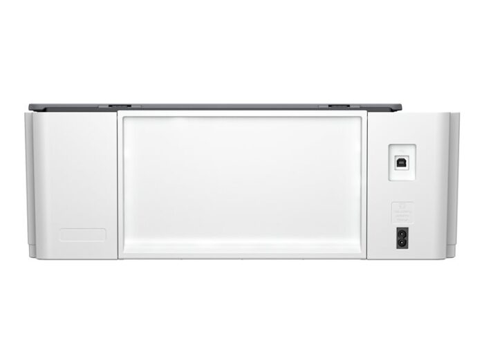 HP Smart Tank 580 AiO 12/5ppm Printer - Image 5